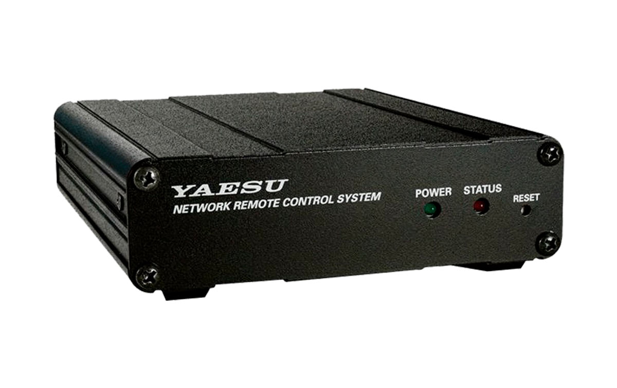 yaesu hri-200 exp (ce) unidad radio enlace para internet