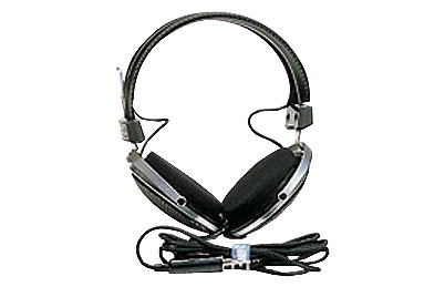 HS5 KENWOOD Headphone Earphone High Quality for TS-870/570/50/2000/480