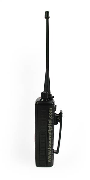 ENTEL HT953 Talkie Walkie PMR-446 ATEX Libre utilisation