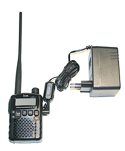 ICOM ICR5SB