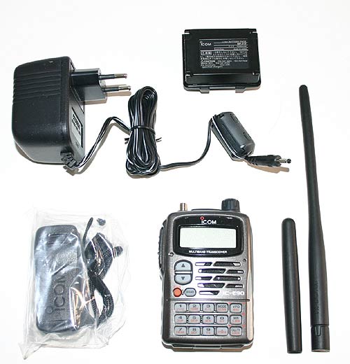 ICOM ICE90KITA