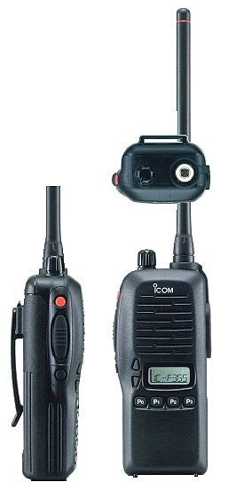 ICOM ICF3GS