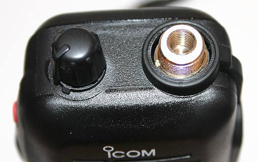 ICOM ICF3GS