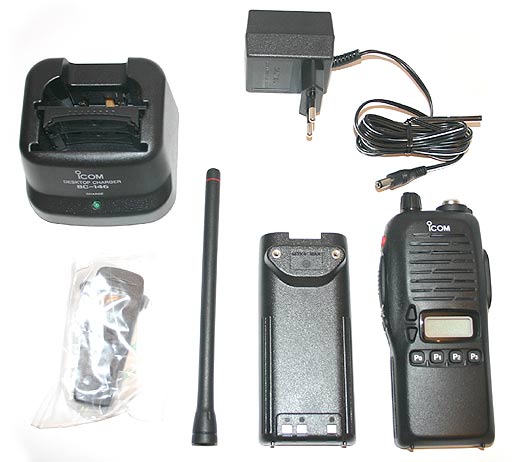 ICOM ICF3GS