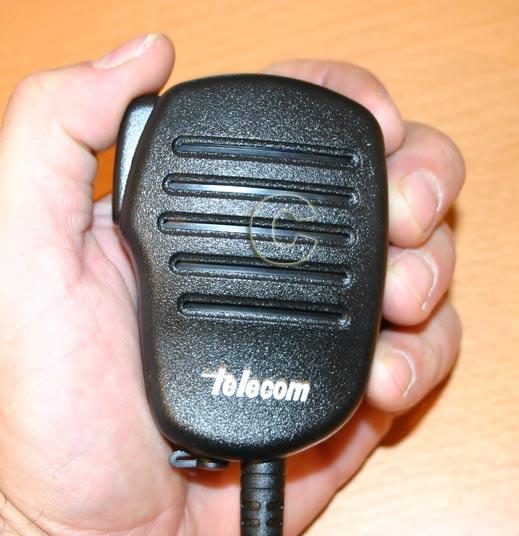 micro-altavoz JD4503 para Motorola