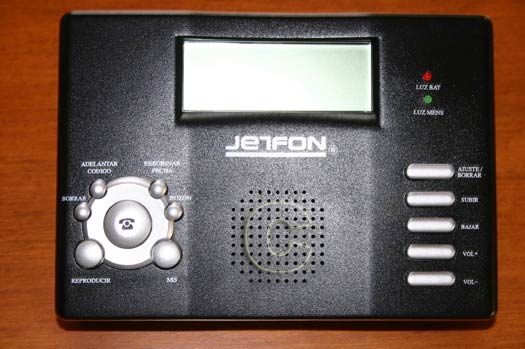 JETFON 2002