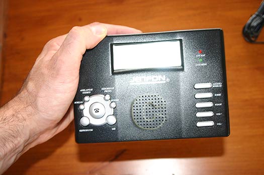 JETFON 2002