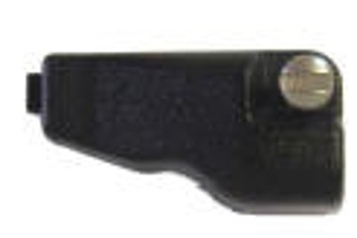 KCT44 Adaptador (Serie 80/14/180) a 2 pin, Permite a los accesorios de audio Kenwood de toma 2 pins ser utilizados con los portátiles series TK x140, TK x180 y NX x00 KCT44 Adaptador (Serie 80/14/180) a 2 pin, Permite a los accesorios de audio Kenwood de toma 2 pins ser utilizados con los portátiles series TK x140, TK x180 y NX x00