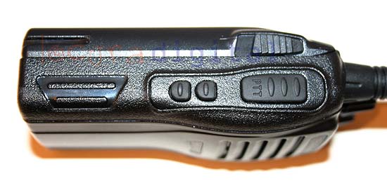 WOUXUN KG833E