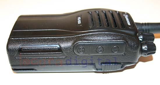 WOUXUN KG833E