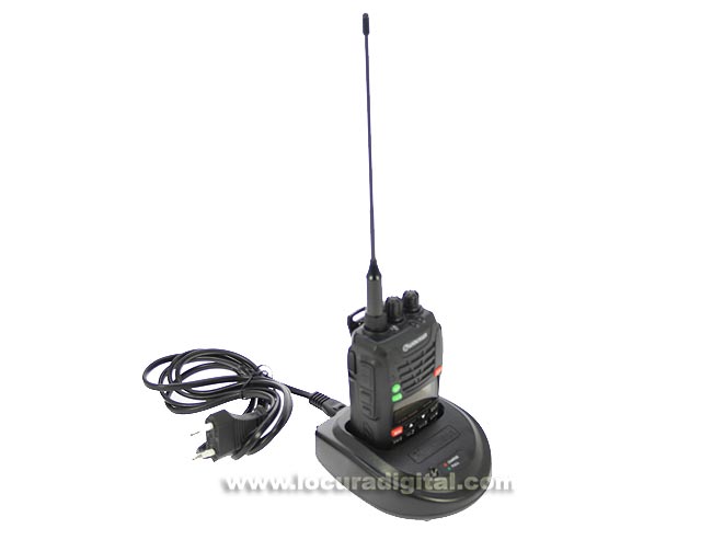 WOUXUN KG-UV2D