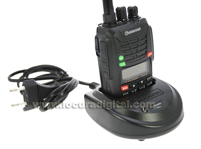 WOUXUN KG-UV2D