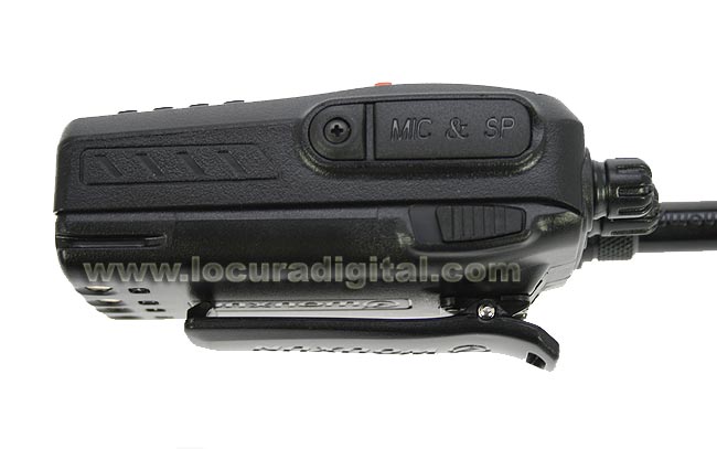 WOUXUN KG-UV2D