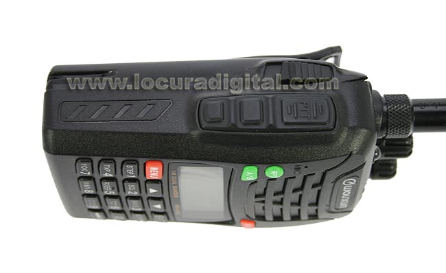 WOUXUN KG-UV2D