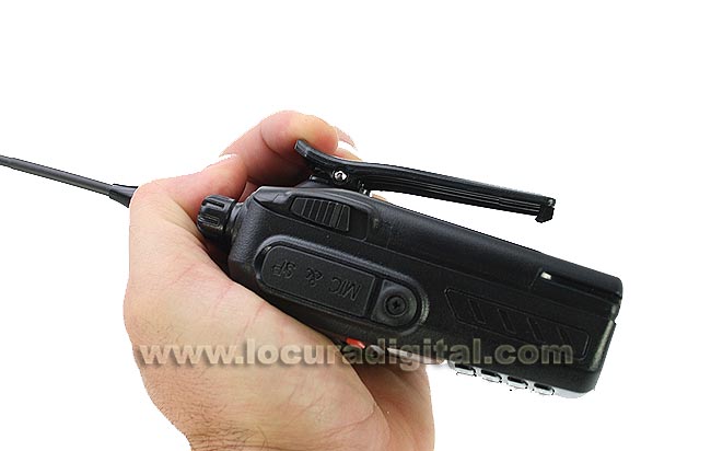 WOUXUN KG-UV2D