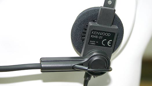 KENWOOD KHS21