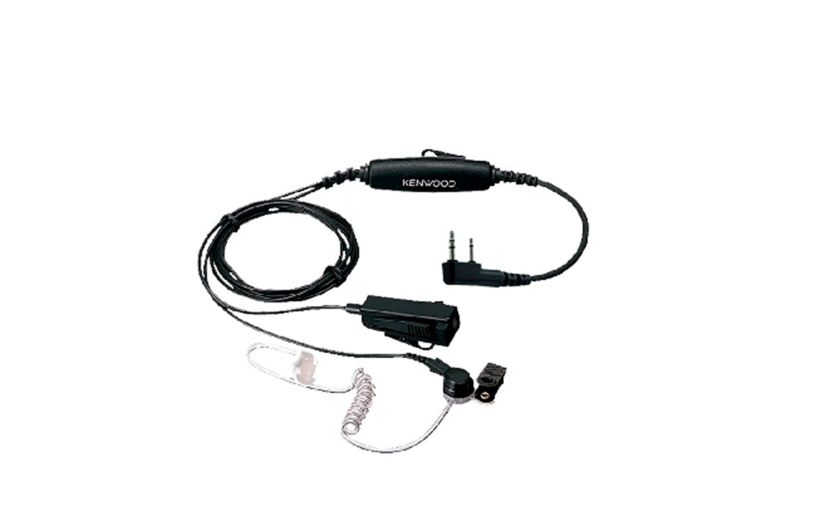 Kit Oreillette Kenwood IHS-02 Pour Casque Fermé - Pièce Détachée Audio (occasion)