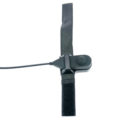 NAUZER KIMPULSADOR. Replacement PTT for KIM66 and KIM55. For ALAN, COBRA, MIDLAND, MOTOROLA and ICOM handhelds.
