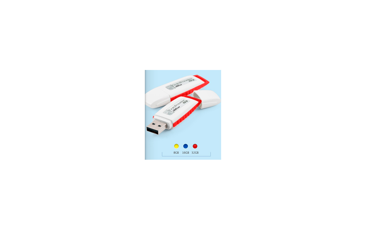 KINGSTON DTI32GB