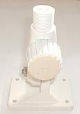 KN500 Soporte para Antenas náuticas.