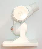 KN500 Soporte para Antenas náuticas.
