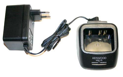 KENWOOD KSC31