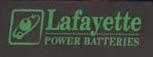 LAFAYETTE SW6100