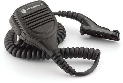 MOTOROLA PMMN4025