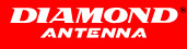 HF15CL ANTENA DIAMOND MOVIL 21Mhz banda15 metros