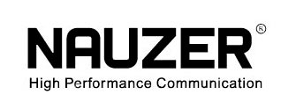 nauzer Logo