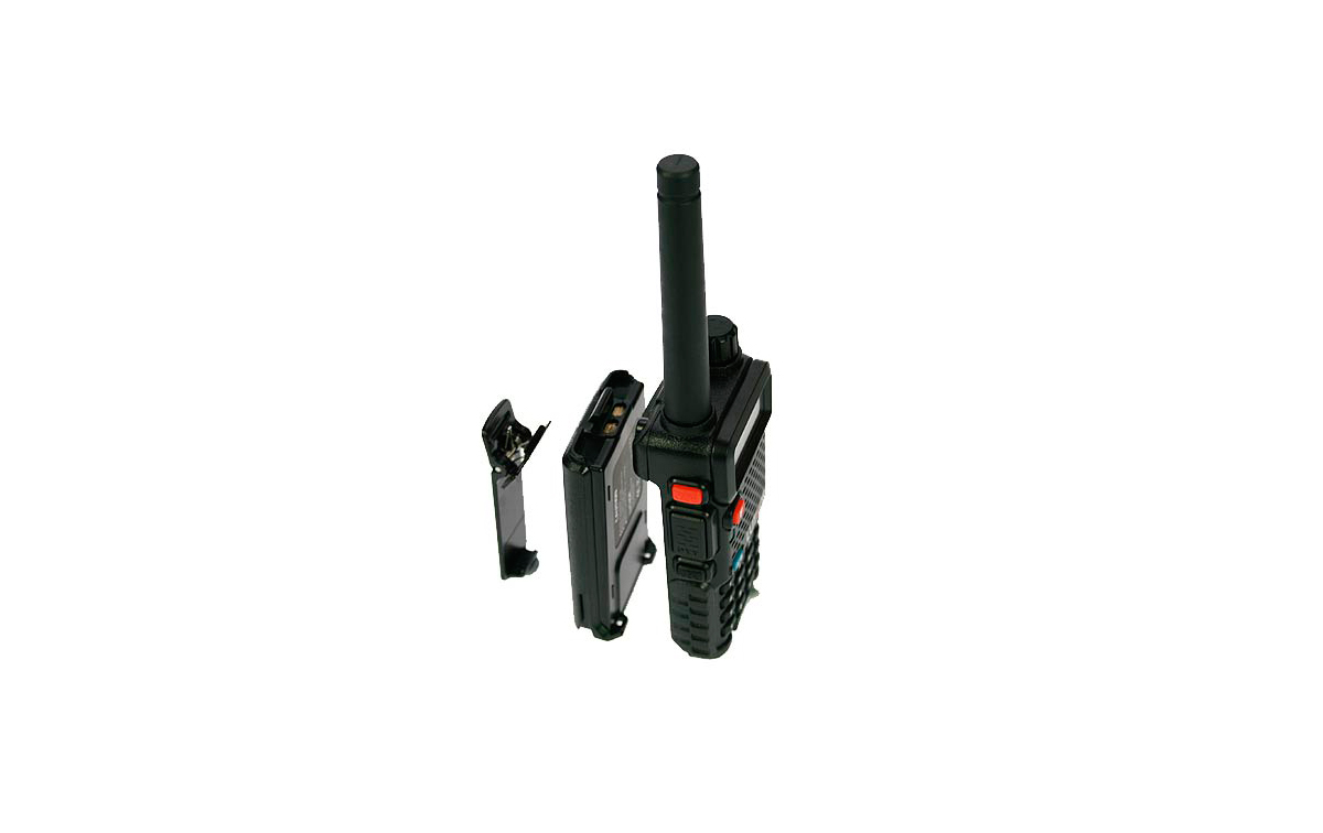 talkies-walkies luthor tl-22 bande mono vhf 144 mhz,