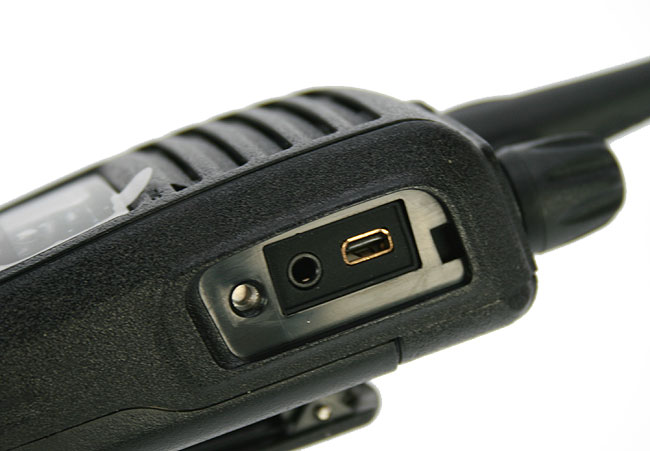 LWIM46 WINTEC cable programación USB para WINTEC MINI-46 PMR-446