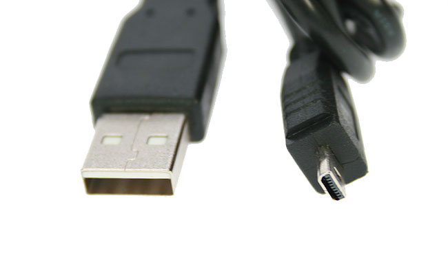 LWIM46 WINTEC WINTEC USB Programming Cable MINI-46-446 PMR