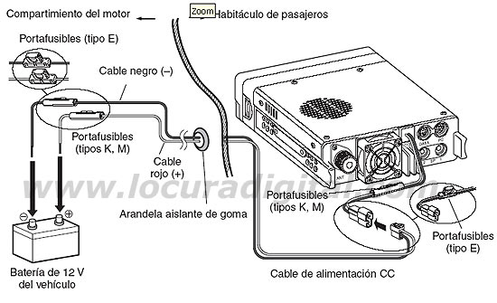 KENWOOD TMV71E