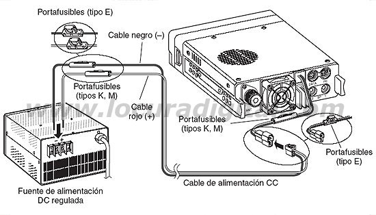 KENWOOD TMV71E