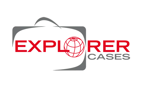 Explorer cases