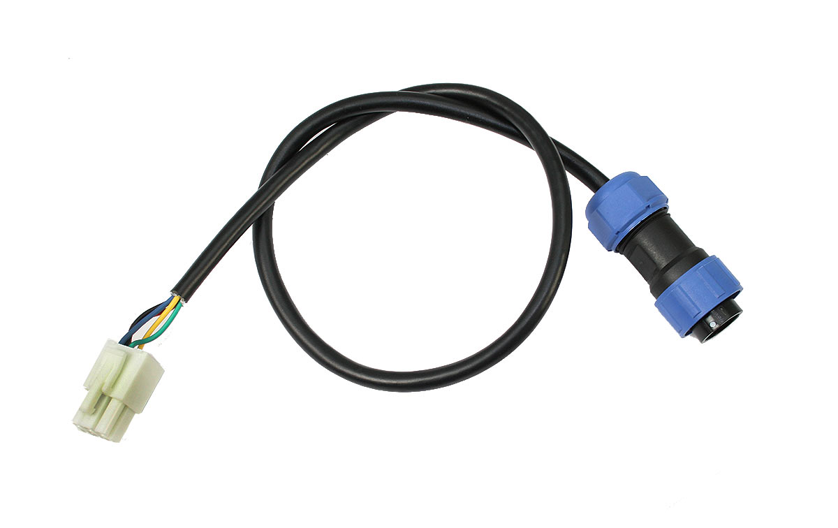 mat-40-k cable conexión kenwood para acopladores automático mat40 