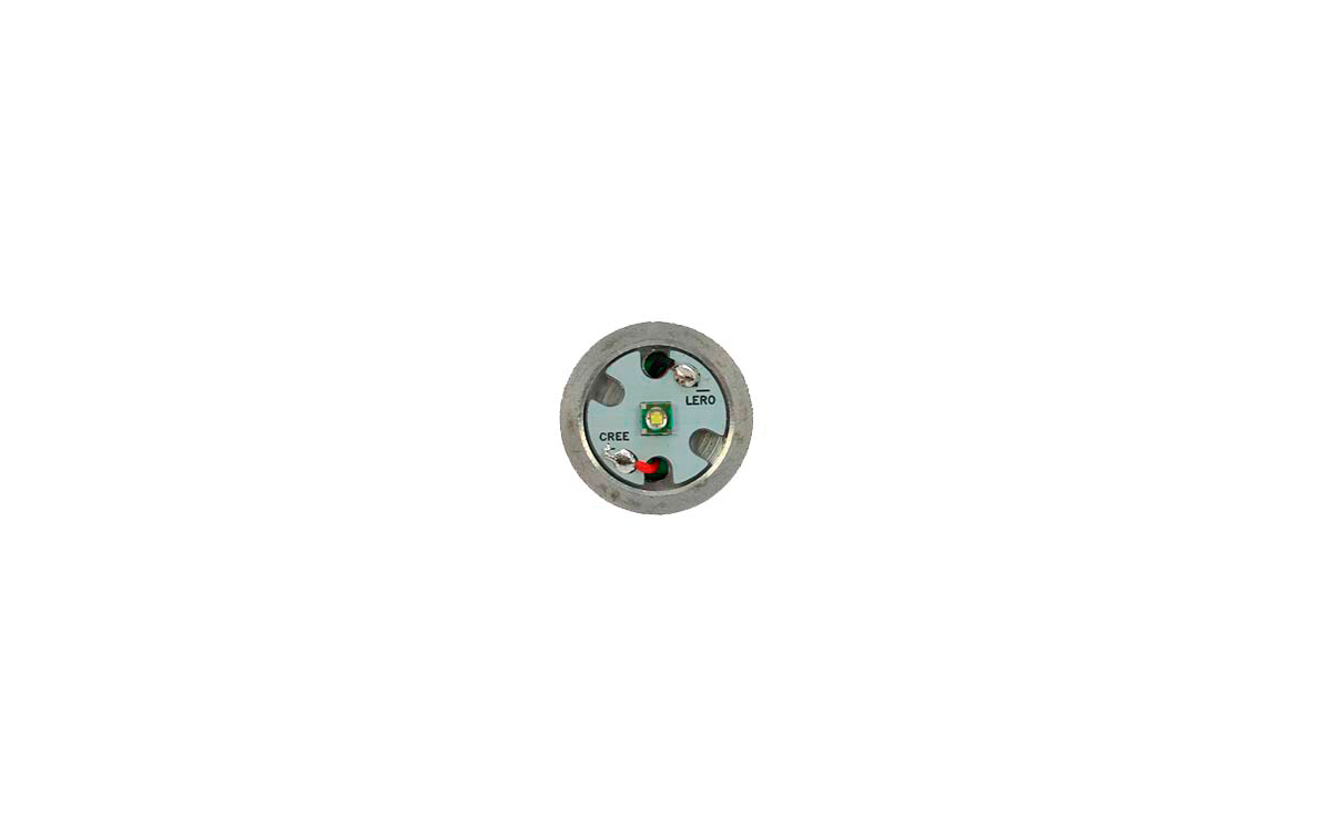 BARRISTER max11 REPLACEMENT LED 11 LED 3 BARRISTER FLASHLIGHT MAX WATTS FOR-11