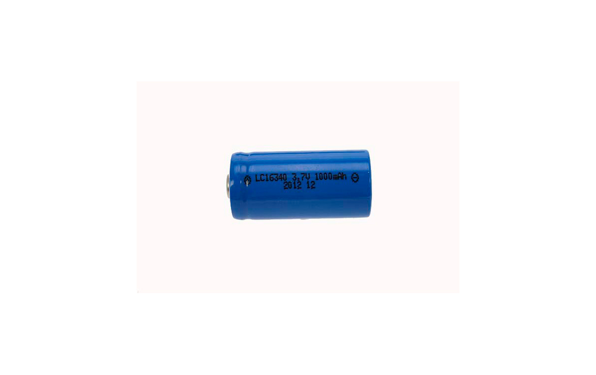 BARRISTER MAX 11 BAT16340