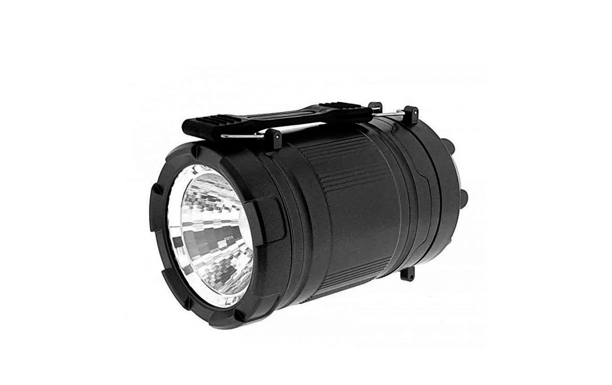 BARRISTER MAX-360-D Linterna de mano y tipo farol 3 w luz Blanco Frio