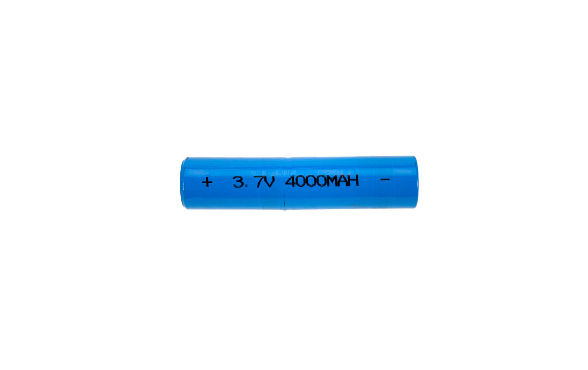 3D MAX Regargable BA4000 BATTERY FOR TORCH MAX3D