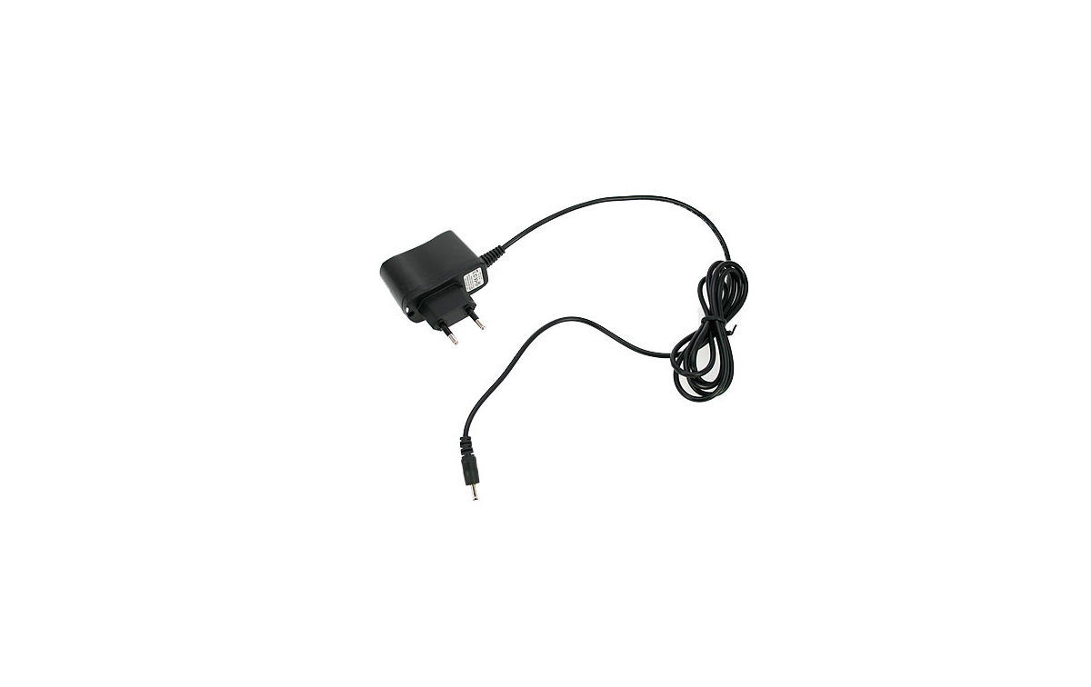 transformateur pour la recharge des lampes de poche MAX3D