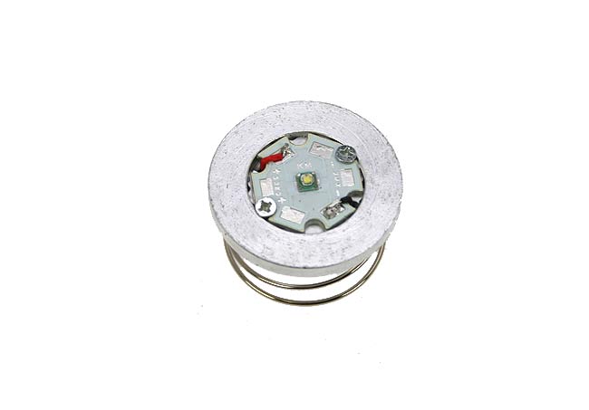 MAX9LED RECAMBIO DE LED CREE R3 MAX9 LED