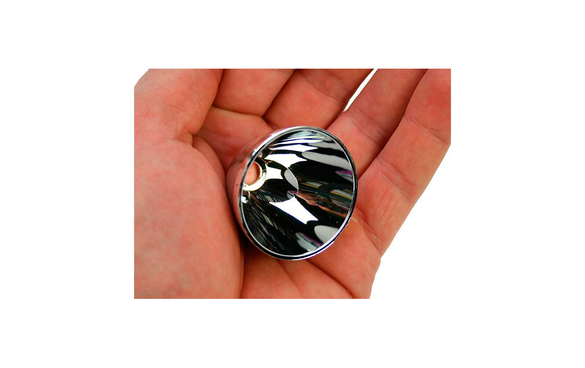 Max9-RF40 FLASHLIGHT REFLECTOR REPLACEMENT max9