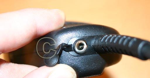 micro-altavoz JD4503 para Motorola
