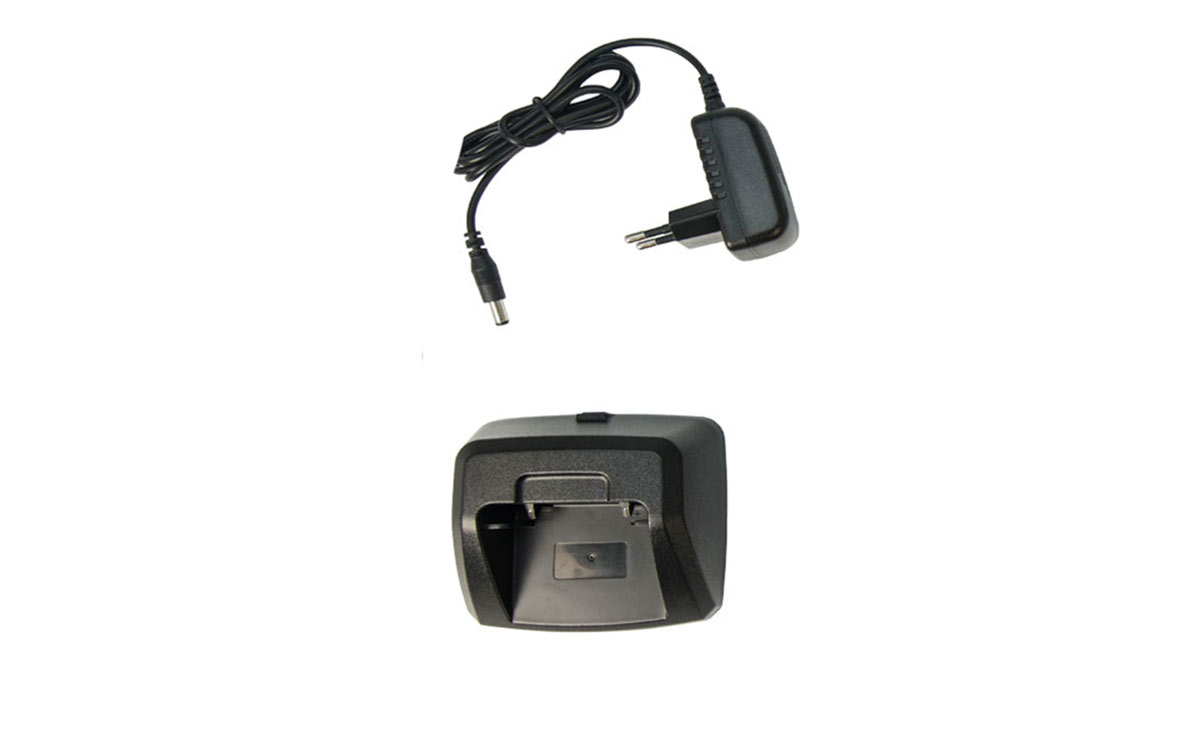 md-2017charger cargador inteligente de bateria para walkie tyt md2017 