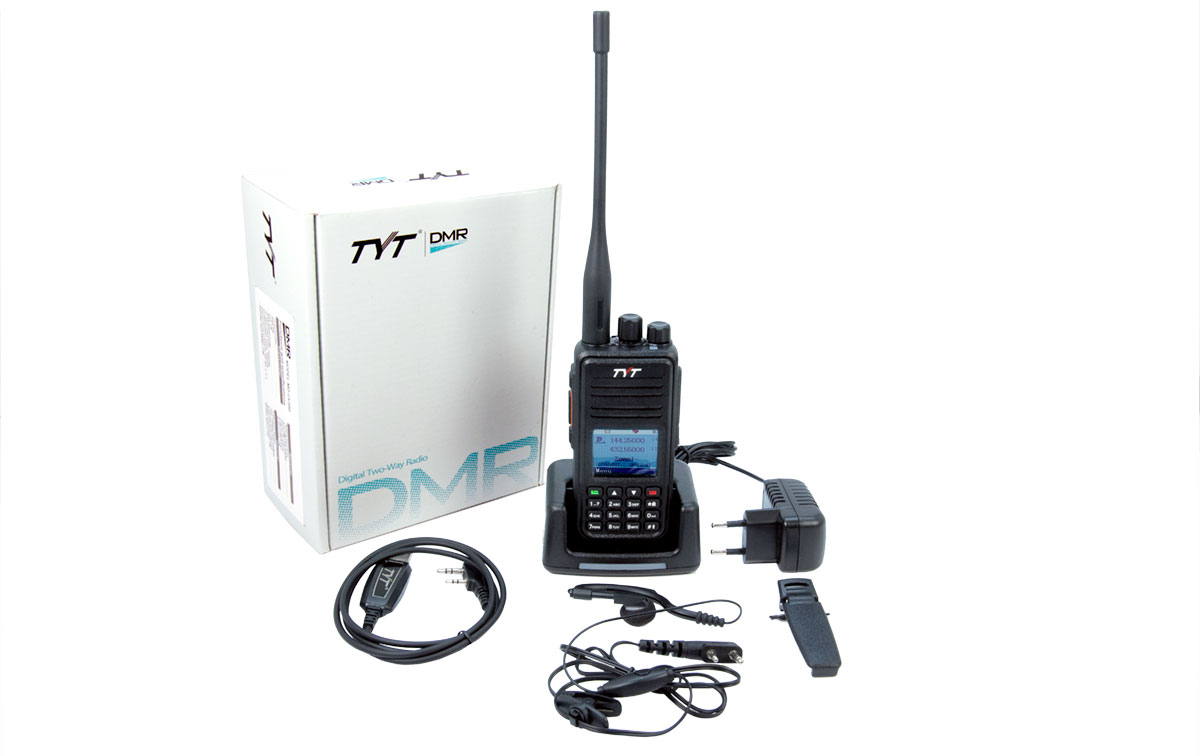 Tyt рация инструкция на русском языке. TYT MD-uv380. TYT MD-uv380 DMR. Рация TYT MD-380. Рация TYT MD-380 DMR (TYT).
