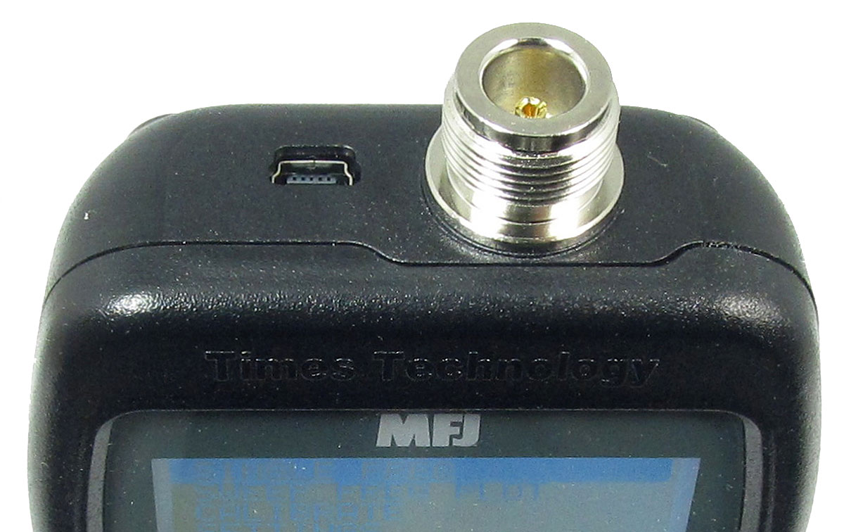 MFJ MFJ-226 Antenna analyzer