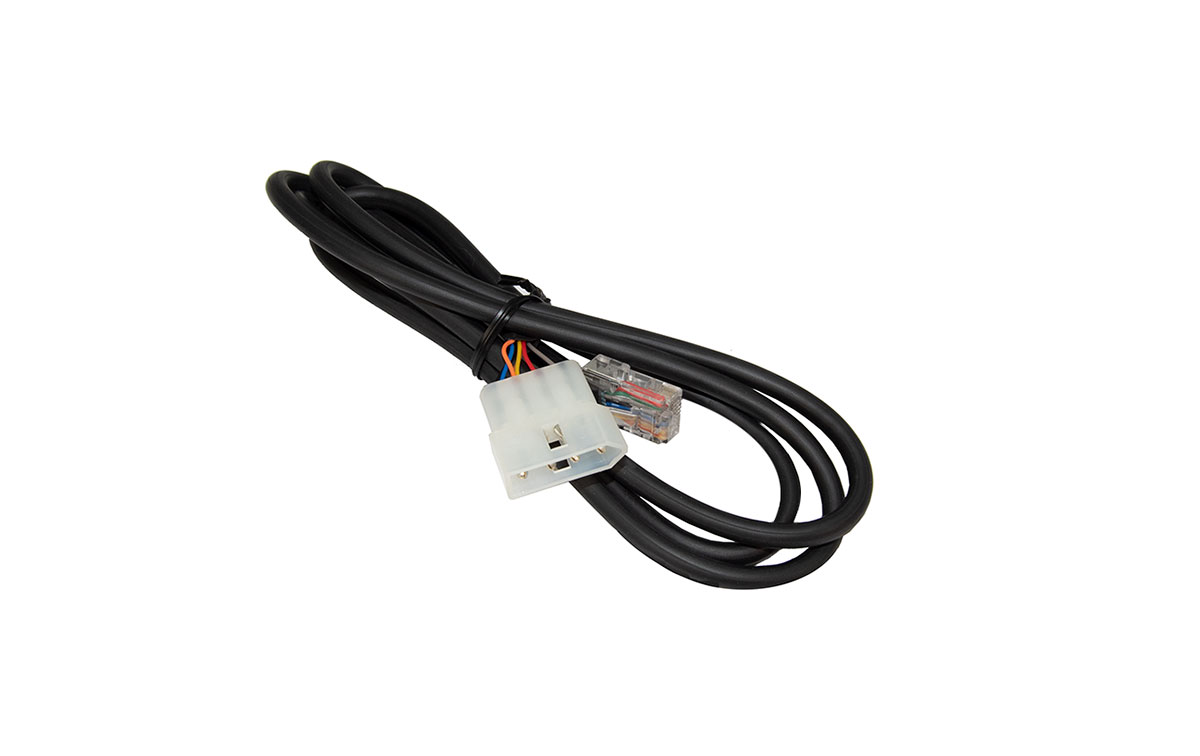 mfj 5114i cable conexión mfj - icom para acopladores automáticos mfj-927 mfj-928 mfj-929 mfj-939 mfj-998