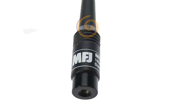 Connecteur SMA MFJ1717S Antenne double bande